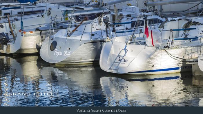 grand hotel abbatiale