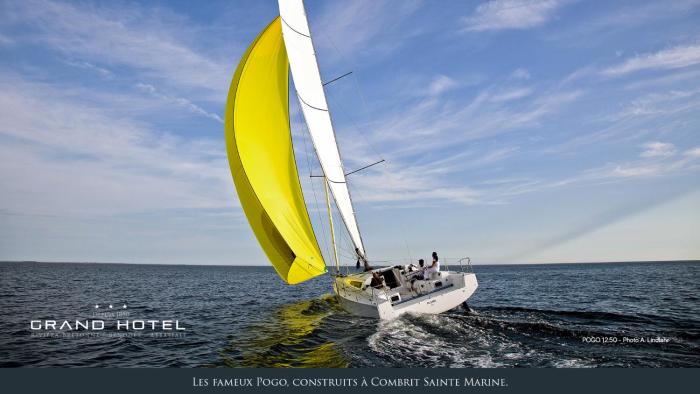 grand hotel abbatiale