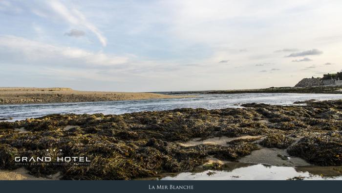 grand hotel abbatiale