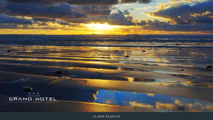 grand hotel abbatiale