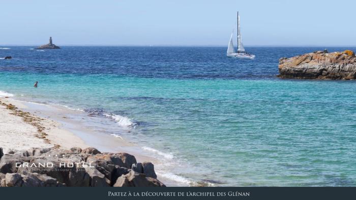 grand hotel abbatiale