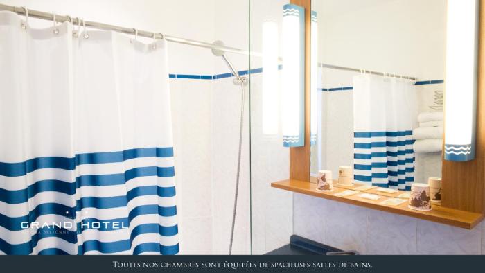 grand hotel abbatiale