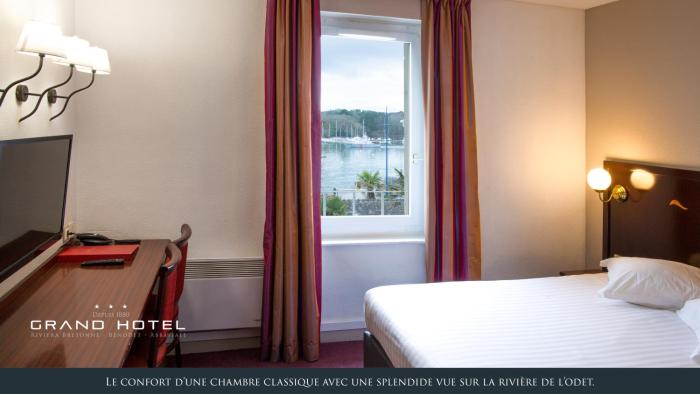 grand hotel abbatiale