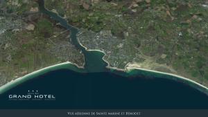 grand hotel abbatiale