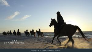 grand hotel abbatiale