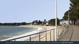 grand hotel abbatiale