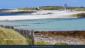 grand hotel abbatiale