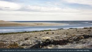 grand hotel abbatiale