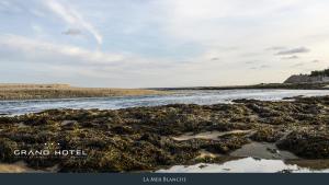 grand hotel abbatiale