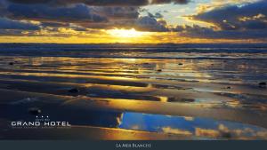 grand hotel abbatiale