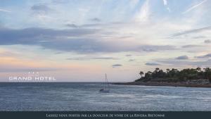 grand hotel abbatiale