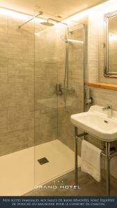 grand hotel abbatiale