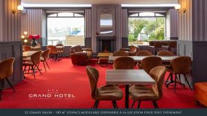 grand hotel abbatiale