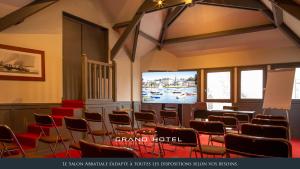 grand hotel abbatiale