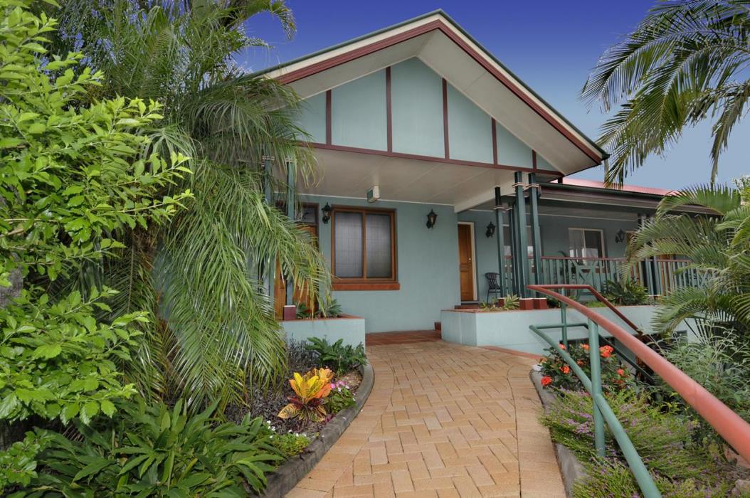 puffers inn logan motel