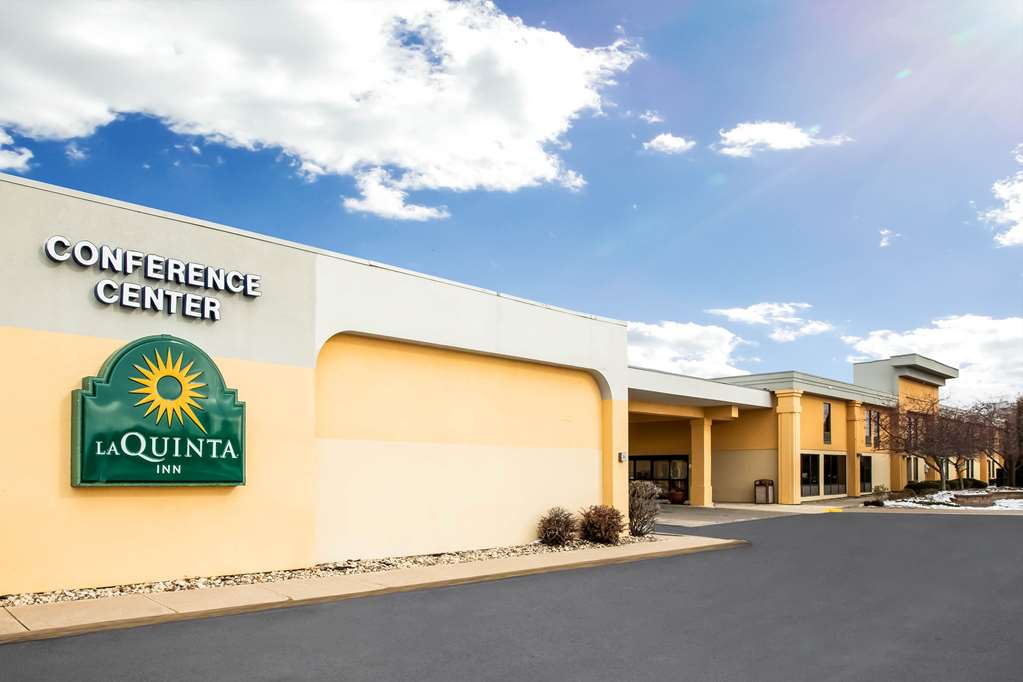 la quinta inn by wyndham davenport and conference center