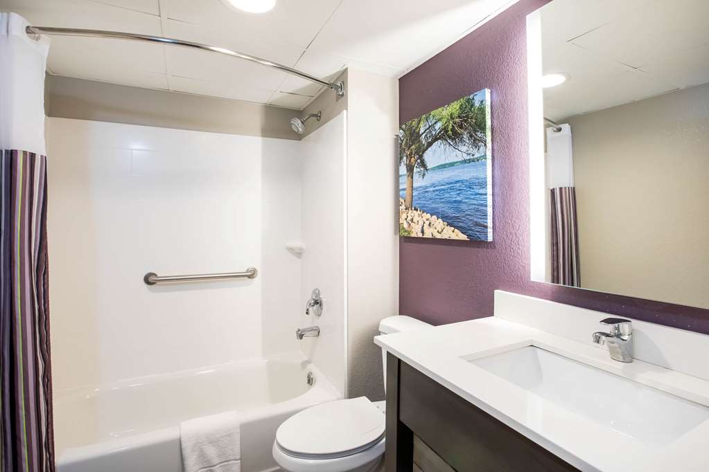 la quinta inn by wyndham davenport and conference center