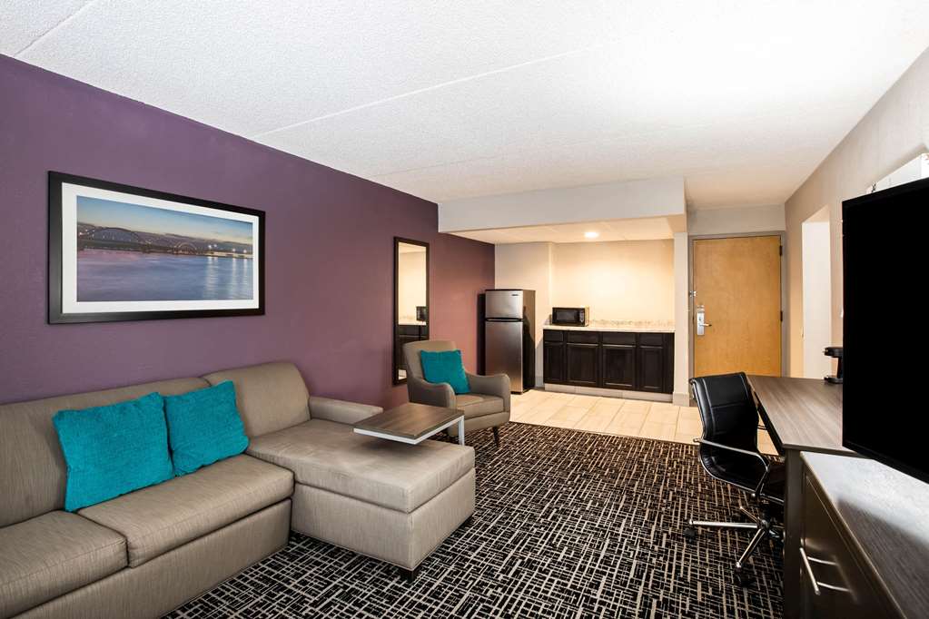 la quinta inn by wyndham davenport and conference center