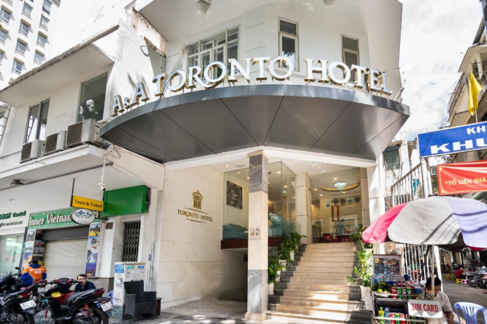 saigon ho chi minh city