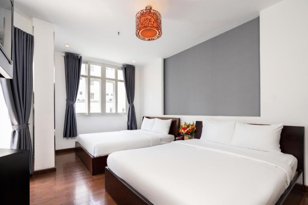 saigon ho chi minh city