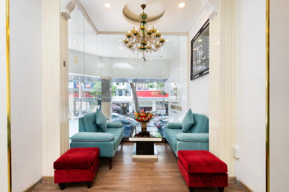 saigon ho chi minh city