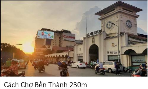 saigon ho chi minh city