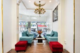 saigon ho chi minh city