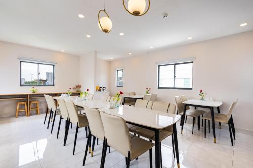 saigon ho chi minh city