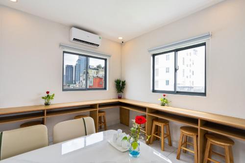 saigon ho chi minh city