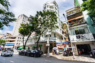 saigon ho chi minh city