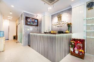 saigon ho chi minh city