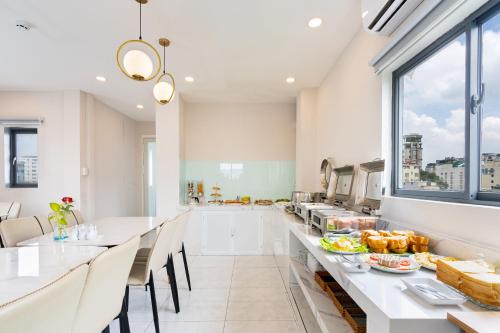 saigon ho chi minh city