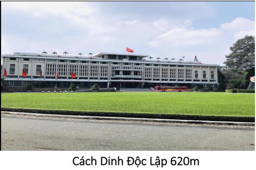 saigon ho chi minh city