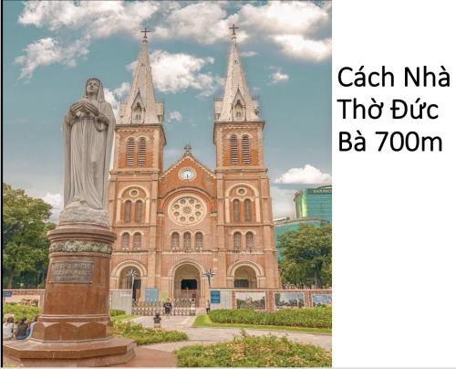 saigon ho chi minh city