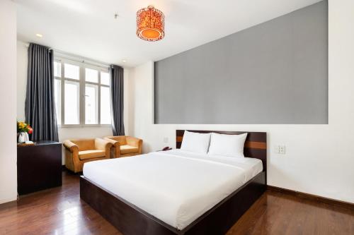 saigon ho chi minh city