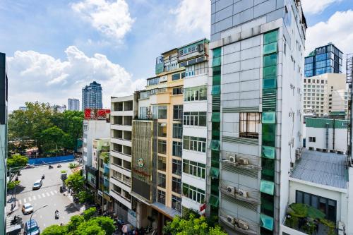 saigon ho chi minh city