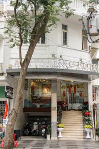 saigon ho chi minh city