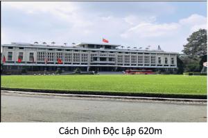 saigon ho chi minh city