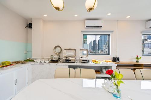 saigon ho chi minh city