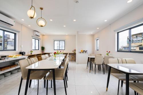 saigon ho chi minh city