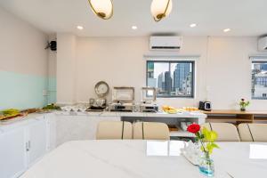 saigon ho chi minh city