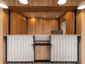 bandb hotel lorient ploemeur