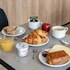 bandb hotel lorient ploemeur