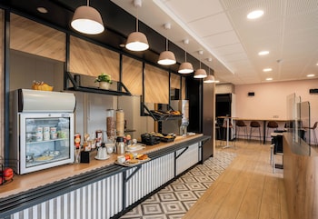 bandb hotel lorient ploemeur