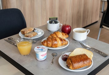 bandb hotel lorient ploemeur