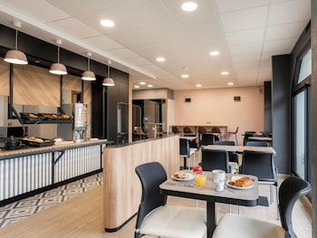 bandb hotel lorient ploemeur