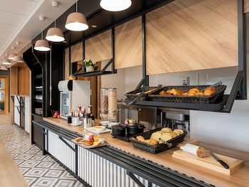 bandb hotel lorient ploemeur