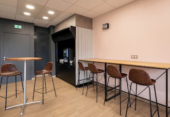 bandb hotel lorient ploemeur