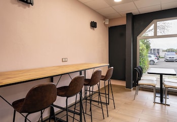 bandb hotel lorient ploemeur