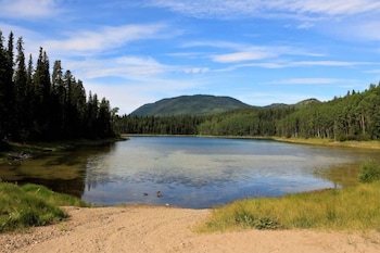 dease lake